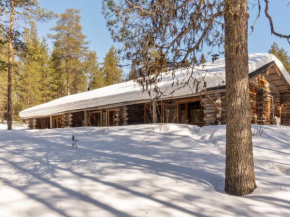 Holiday Home Sallan savu e by Interhome, Salla